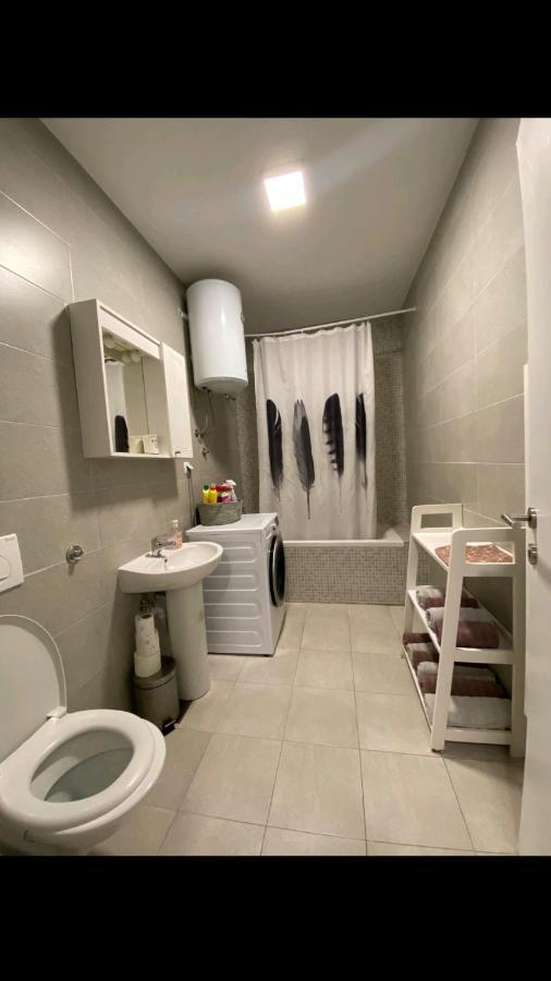 Apartman Lux Doboj Exterior photo
