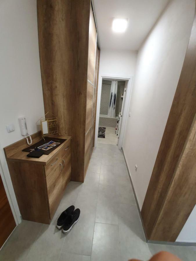 Apartman Lux Doboj Exterior photo