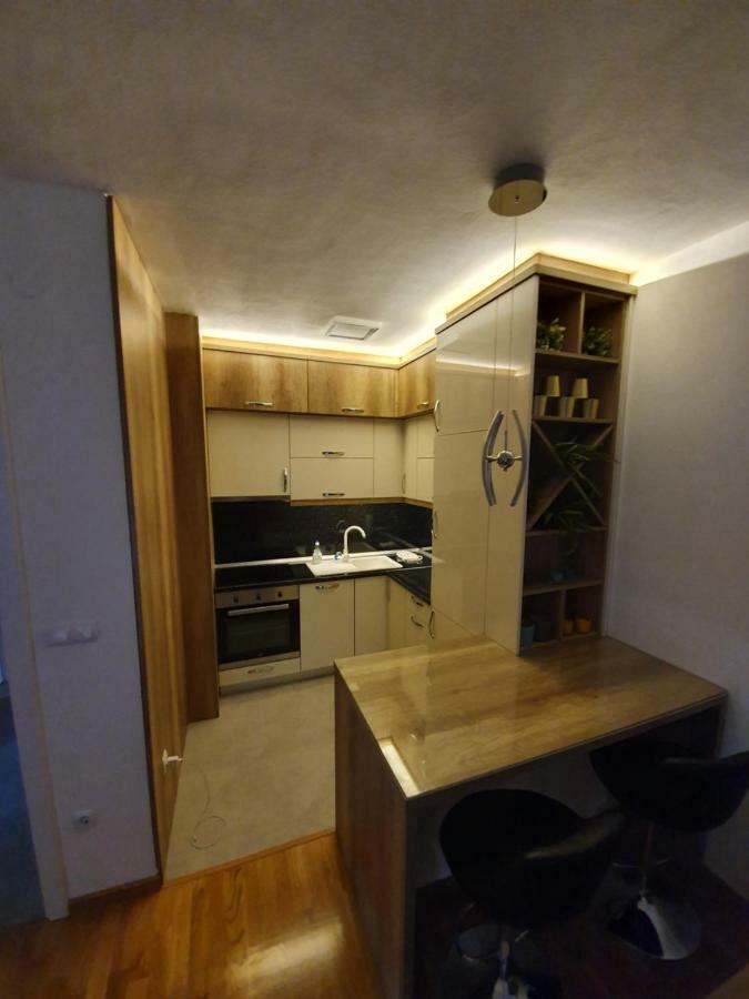 Apartman Lux Doboj Exterior photo
