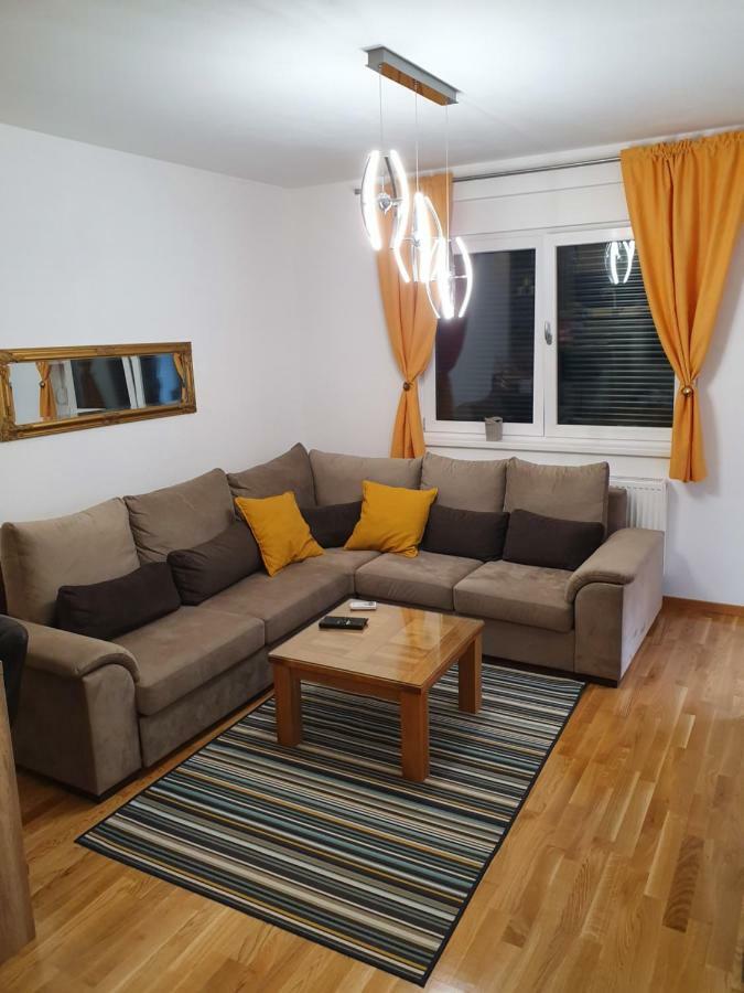 Apartman Lux Doboj Exterior photo