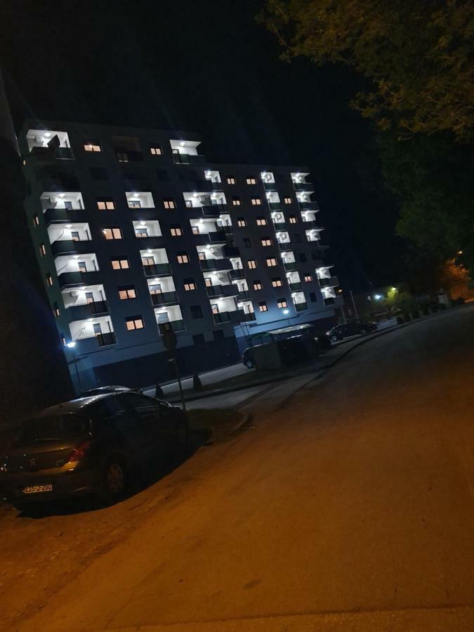 Apartman Lux Doboj Exterior photo
