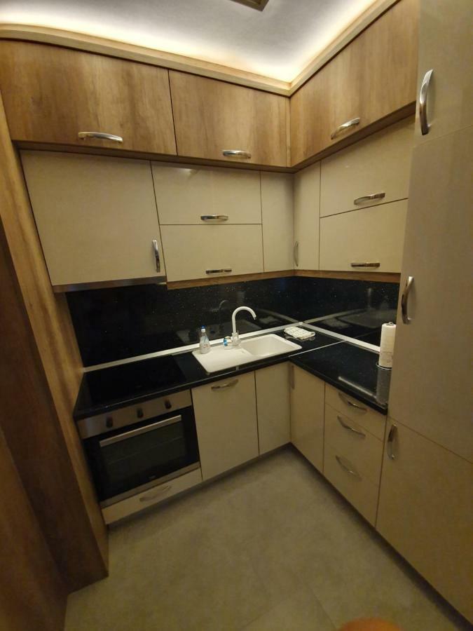 Apartman Lux Doboj Exterior photo