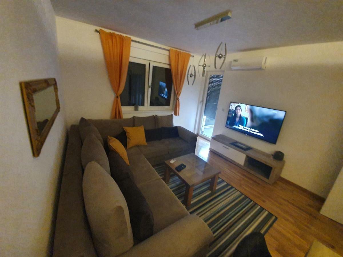 Apartman Lux Doboj Exterior photo