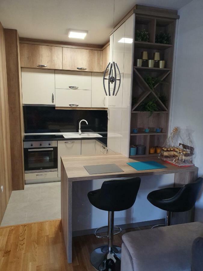 Apartman Lux Doboj Exterior photo
