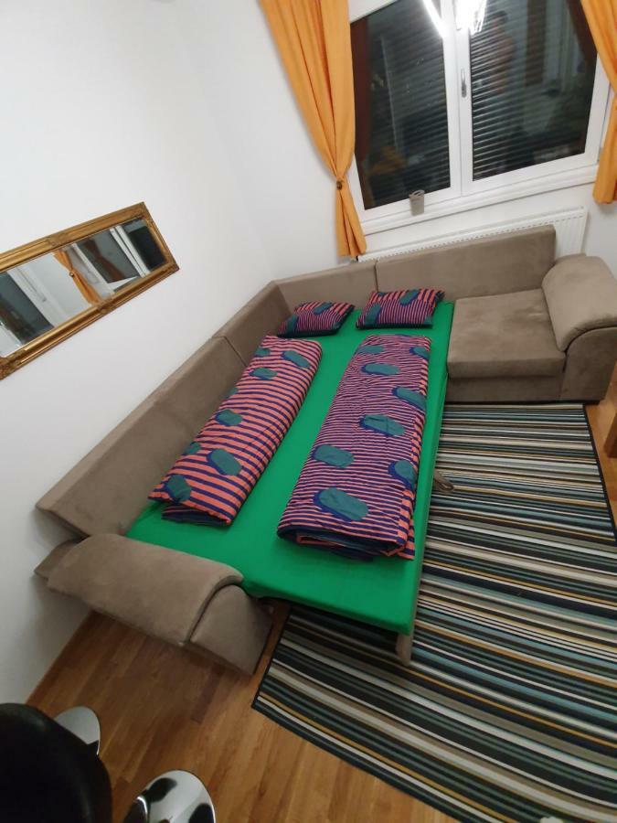 Apartman Lux Doboj Exterior photo