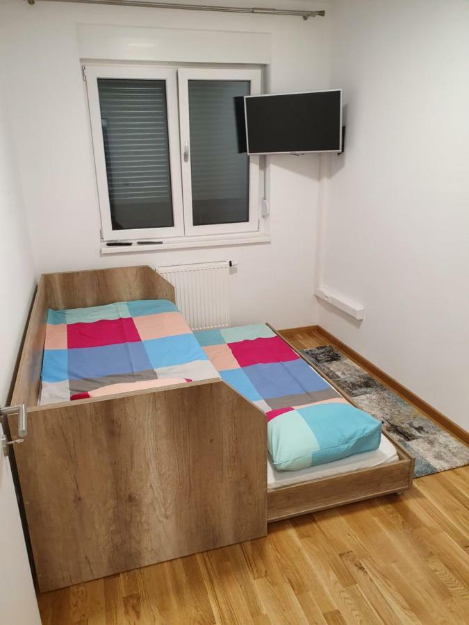 Apartman Lux Doboj Exterior photo