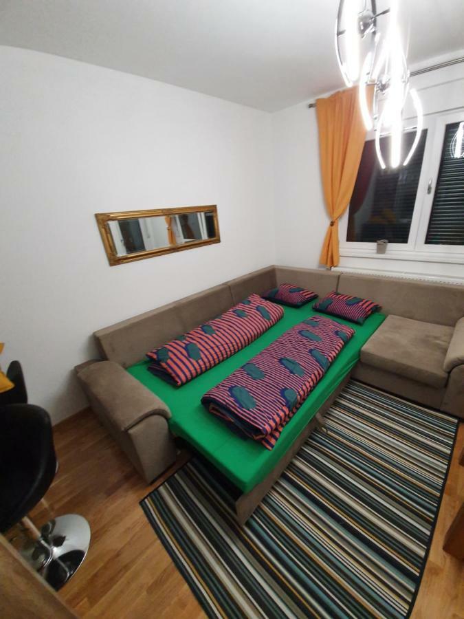 Apartman Lux Doboj Exterior photo
